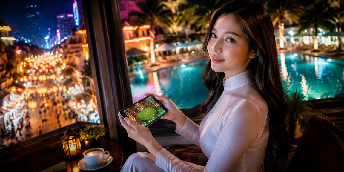 xsthu7 Live Casino